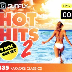 Hot Hits Pack Vol.2