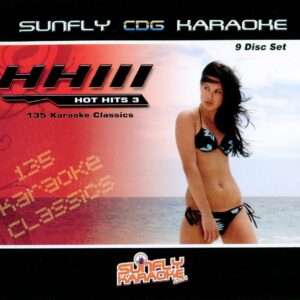 Hot Hits Pack Vol.3