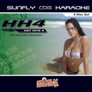 Hot Hits Pack Vol.4