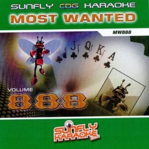 Most Wanted 888