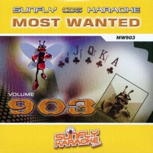 Most Wanted 903