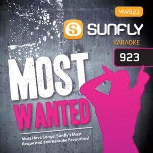 Most Wanted 923