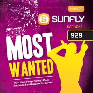 Most Wanted 929