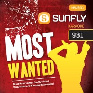 Most Wanted 931