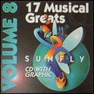 Sunfly Hits Vol.8 - Musical Greats