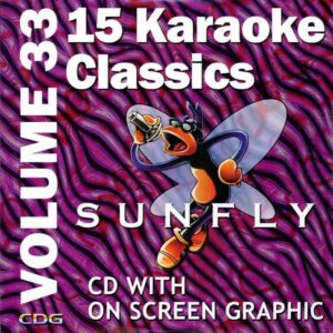 Sunfly Hits Vol.33