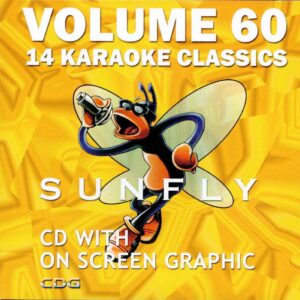 Sunfly Hits Vol.60