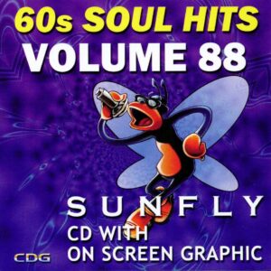 Sunfly Hits Vol.88 - 60's Soul