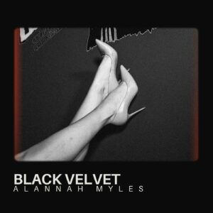 Black Velvet