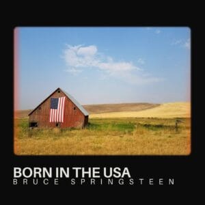 Born In The USA