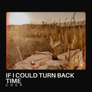 If I Could Turn Back Time