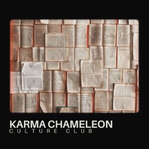 Karma Chameleon