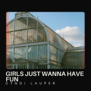 Girls Just Wanna Have Fun