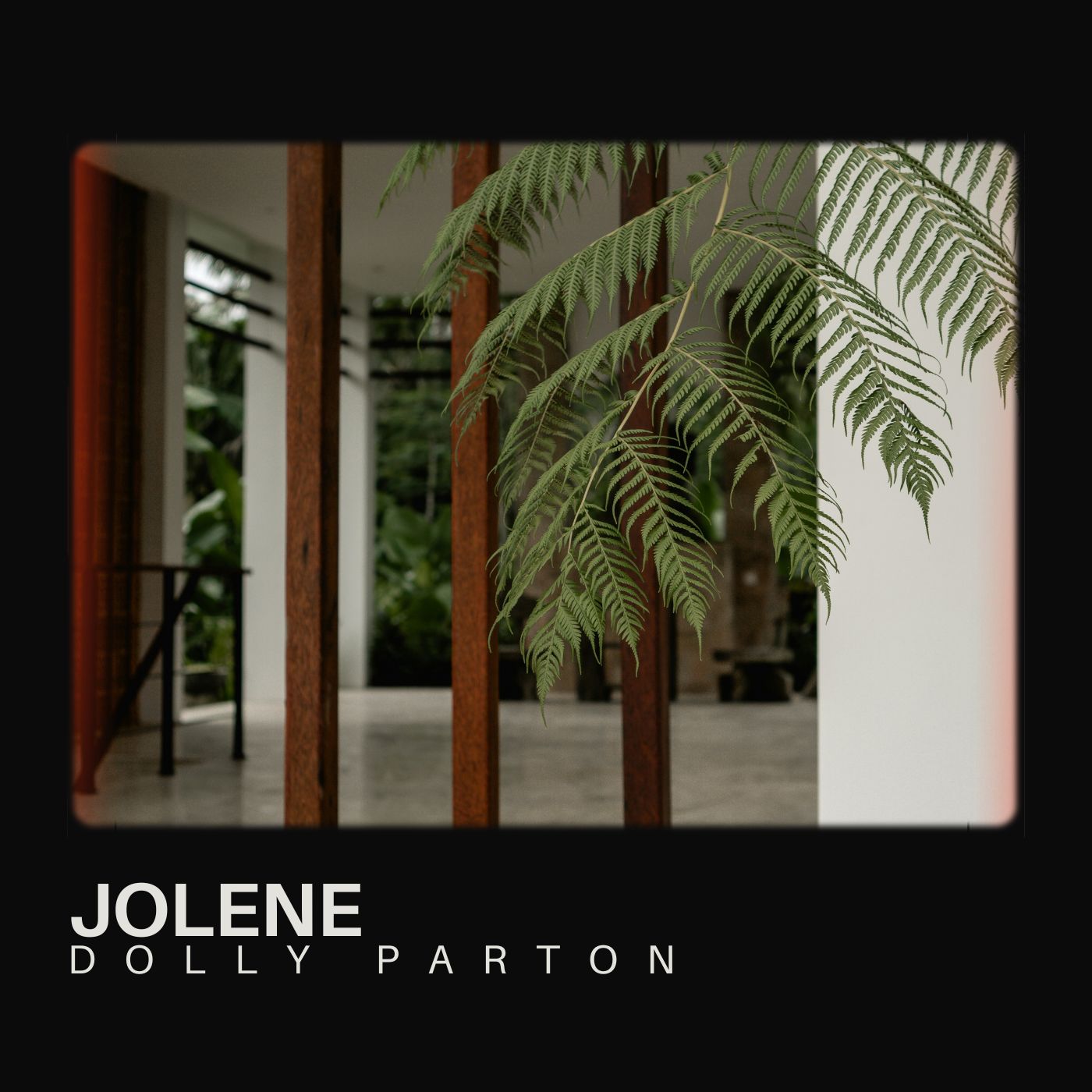 Dolly Parton - Jolene