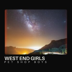 West End Girls