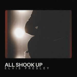 All Shook Up