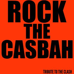 Rock The Casbah