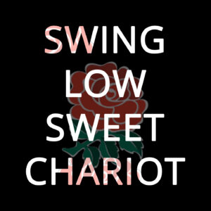 Swing Low Sweet Chariot