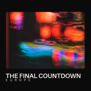 The Final Countdown