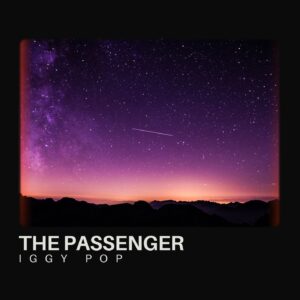 The Passenger