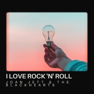 I Love Rock 'n' Roll