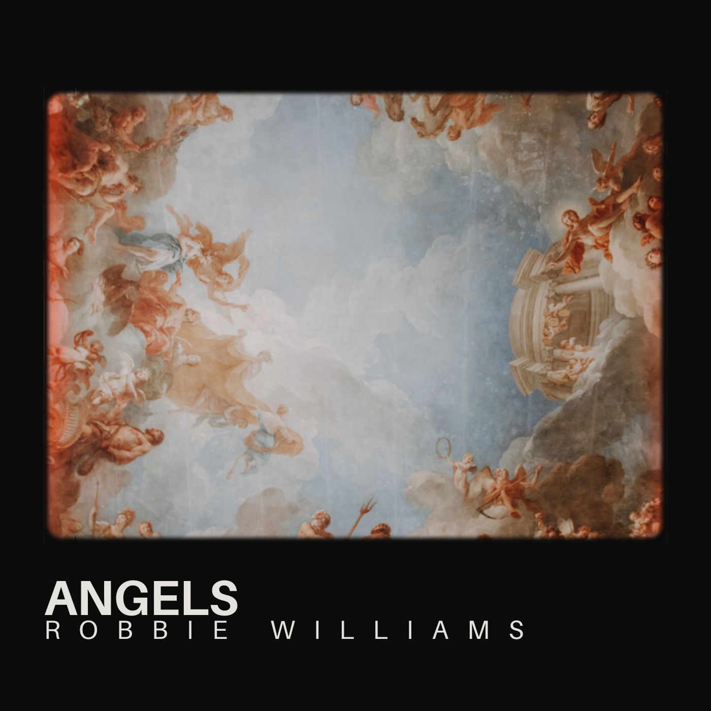 Robbie Williams - Angels