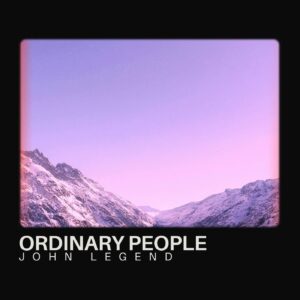 Ordinary People
