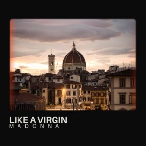 Like A Virgin