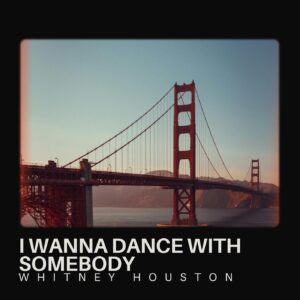 I Wanna Dance With Somebody