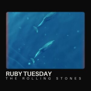 Ruby Tuesday