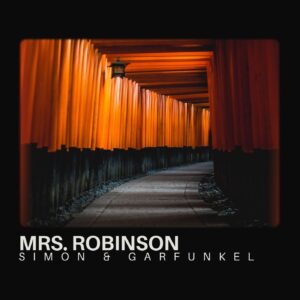 Mrs. Robinson