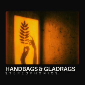 Handbags & Gladrags
