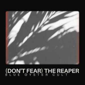 (Don't Fear) The Reaper