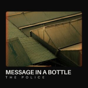 Message in a Bottle