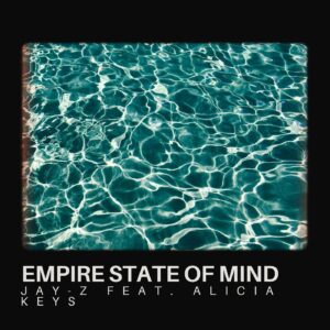 Empire State Of Mind