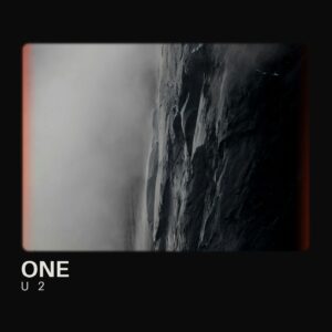 One