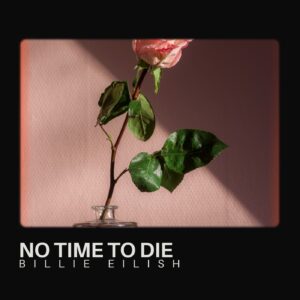 No Time To Die