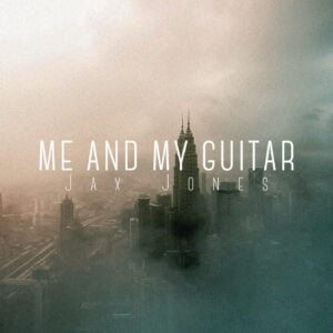 Me and My Guitar