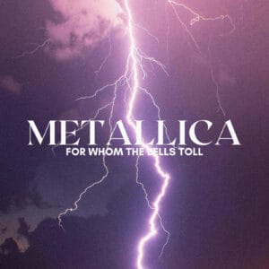 For Whom The Bells Toll