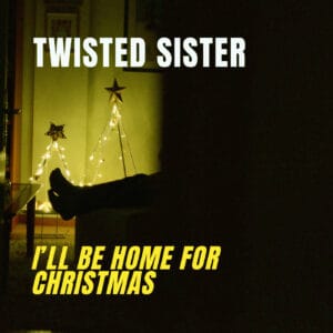 I’ll Be Home for Christmas