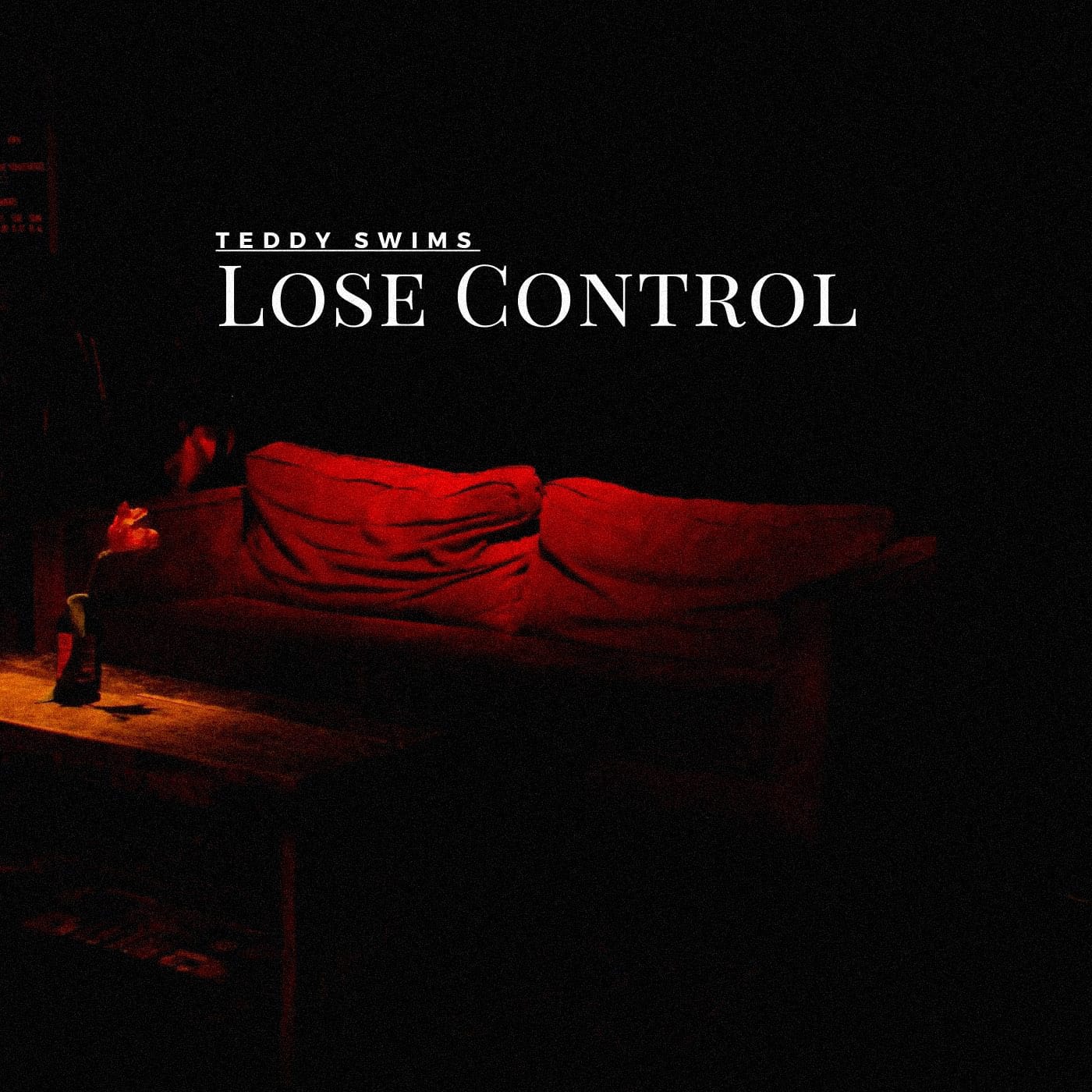 Teddy Swims - Lose Control