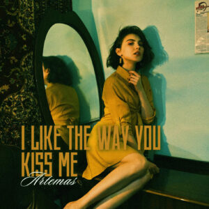 I Like The Way You Kiss Me
