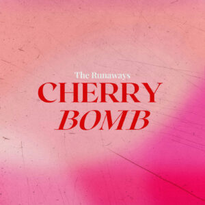 Cherry Bomb