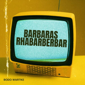 Barbaras Rhabarberbar
