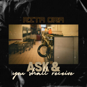 Ask & You Shall Receive