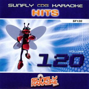 Sunfly Hits Vol.120