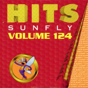 Sunfly Hits Vol.124