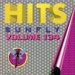 Sunfly Hits Vol.134