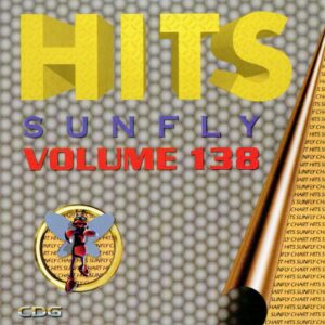 Sunfly Hits Vol.138