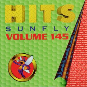 Sunfly Hits Vol.145